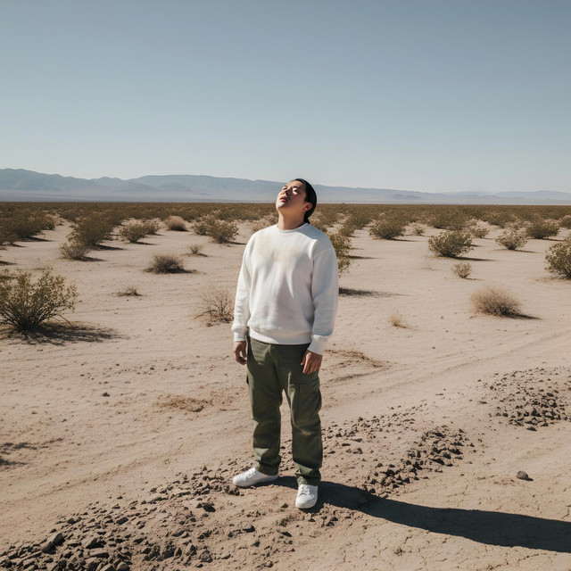 Why Do I Exist cover art