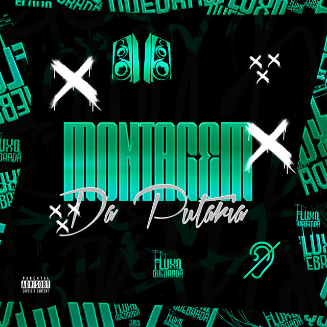 Montagem da Putaria