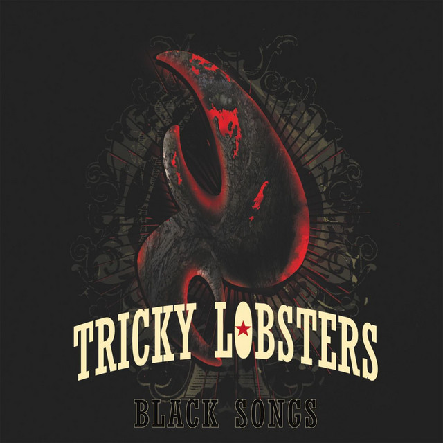 Black Songs cover art