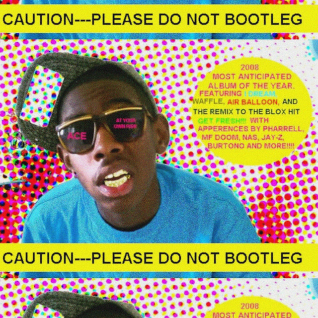Get Fresh cover art
