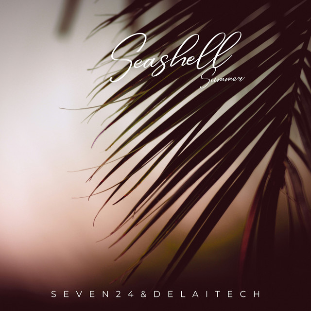 Seashell Summer album image