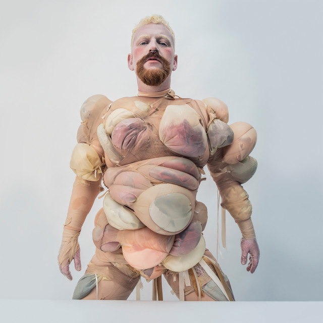 Body Building cover