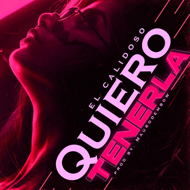 Quiero Tenerla