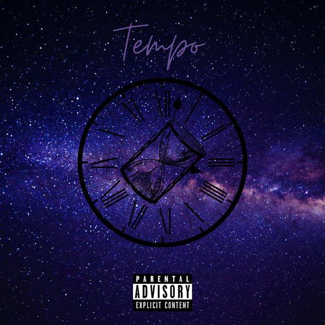 Tempo cover art