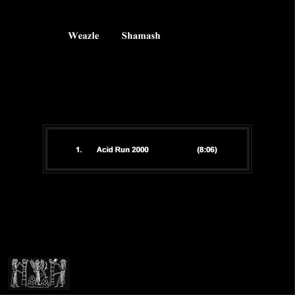 Acid Run 2000 - song and lyrics by Weazle Shamash | Spotify