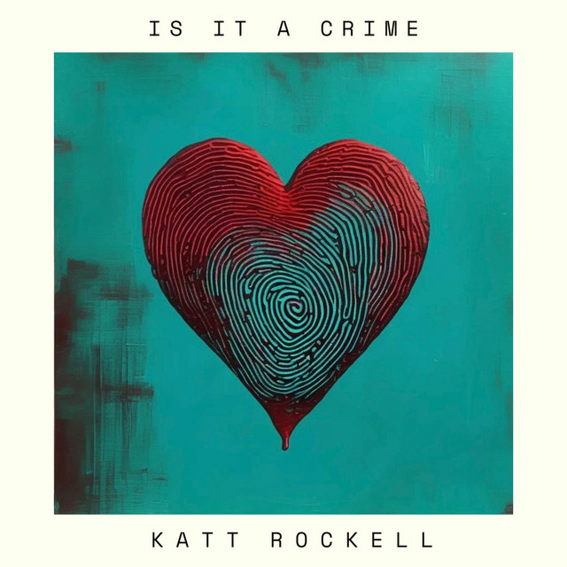 Is It a Crime cover