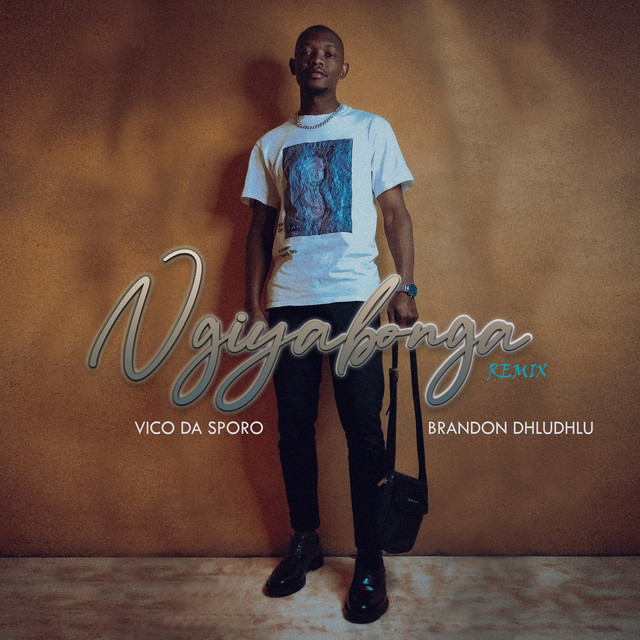 Ngiyabonga (feat. Brandon Dhludhlu) - Revisit
