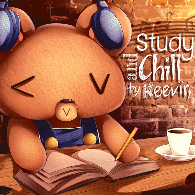 Study and Chill cover art