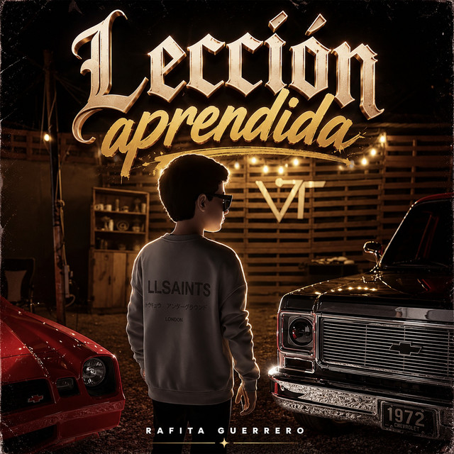 Lección Aprendida