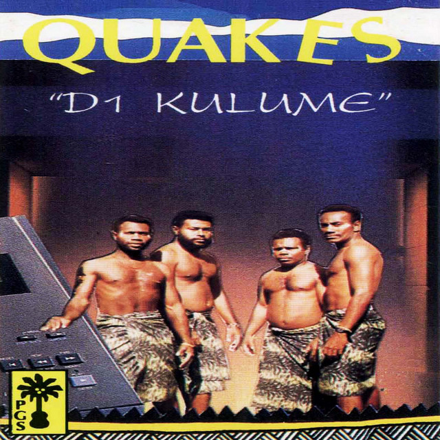 Di Kulume cover art