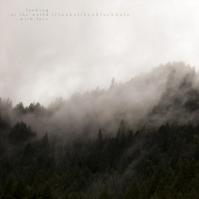Looking at the World with Love (single)