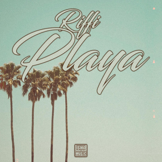 Playa cover art