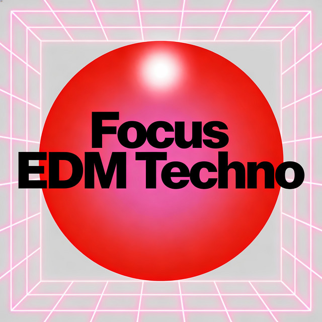 Focus EDM Techno