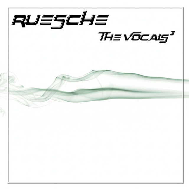 The Vocals 3 cover art