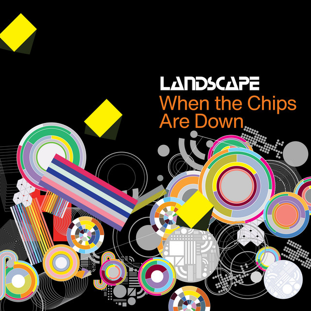 When the Chips Are Down album image