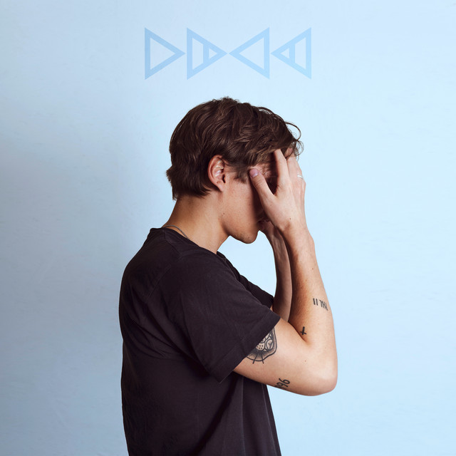 Myself cover
