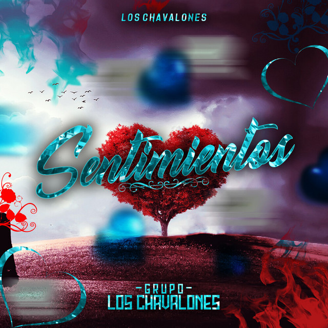 Sentimientos cover art