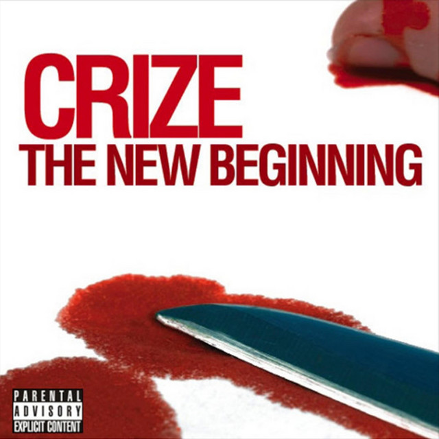 The New Beginning cover art