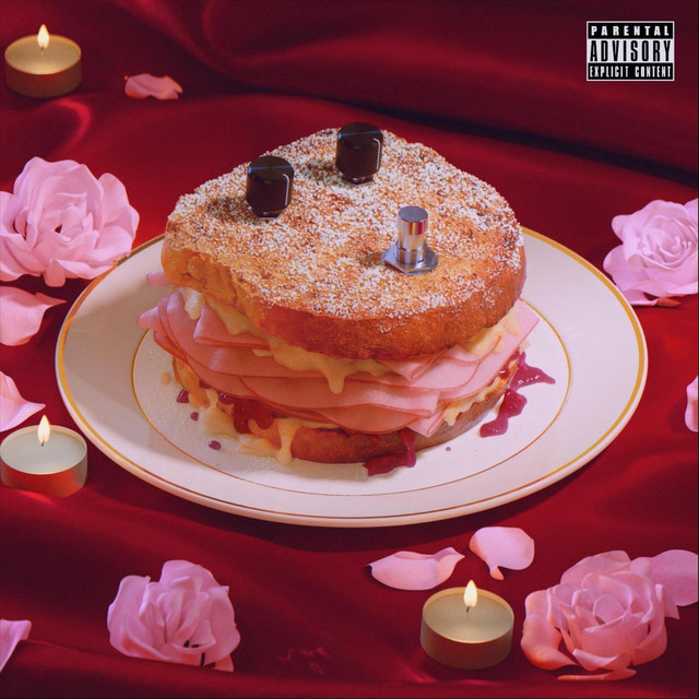 Monte Christo Romance (single)