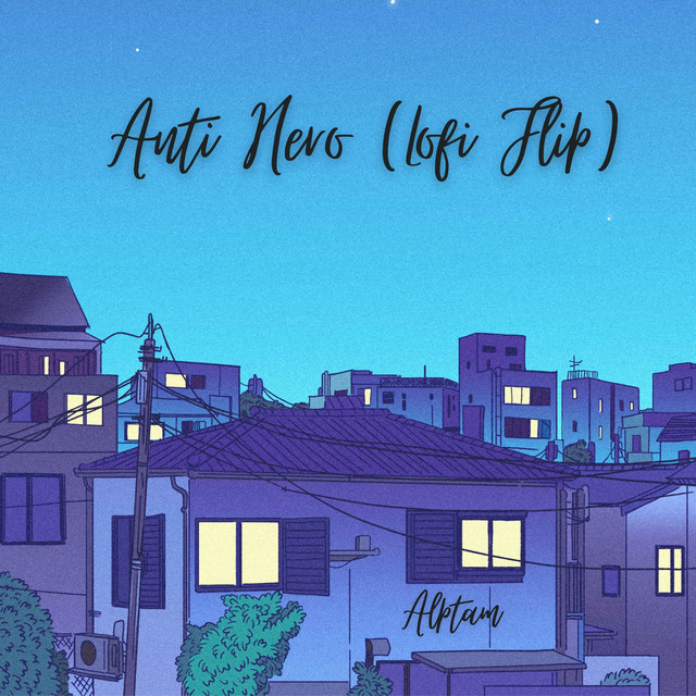 Anti Hero (Lofi Flip)
