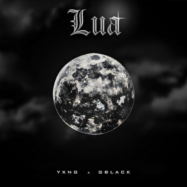 Lua cover art