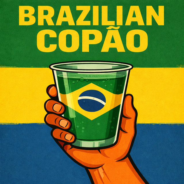 Brazilian Copão
