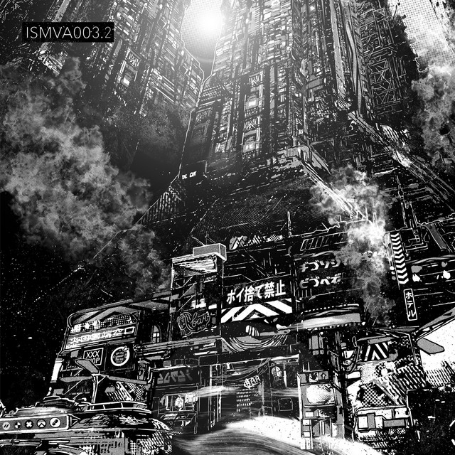 Album art for Pusha