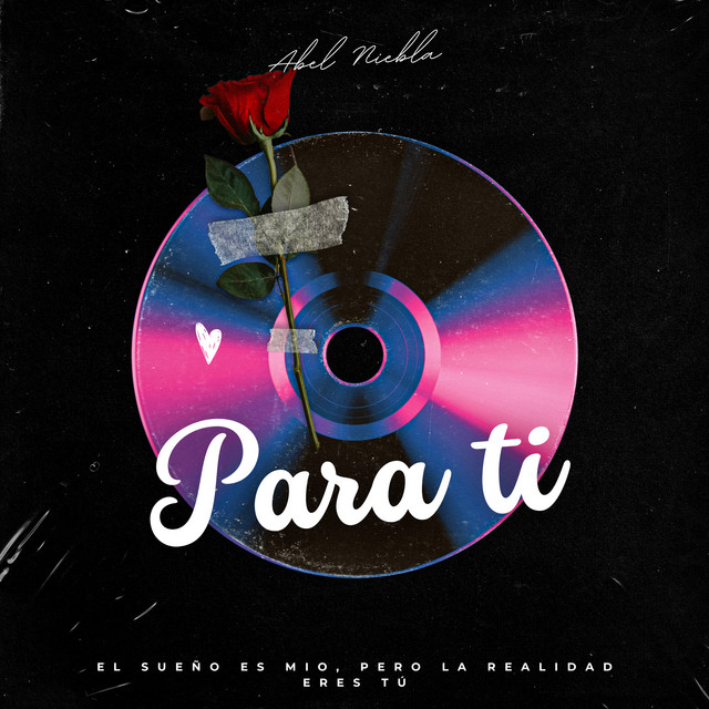 album image