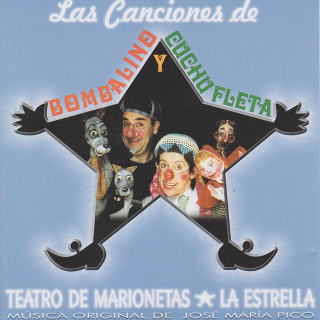 Bombalino y Cuchufleta