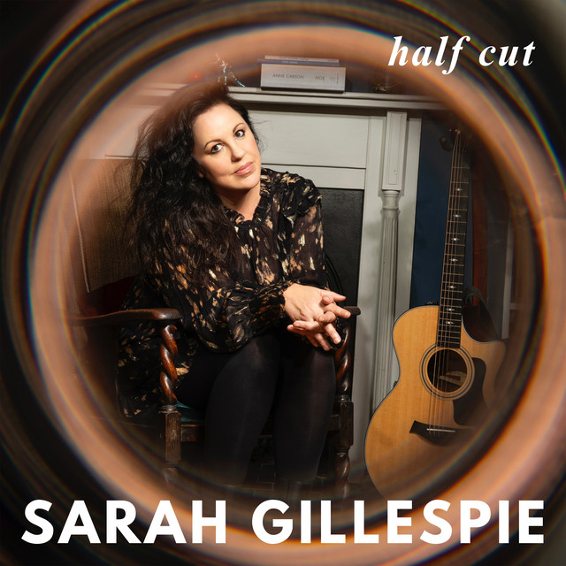Half Cut cover
