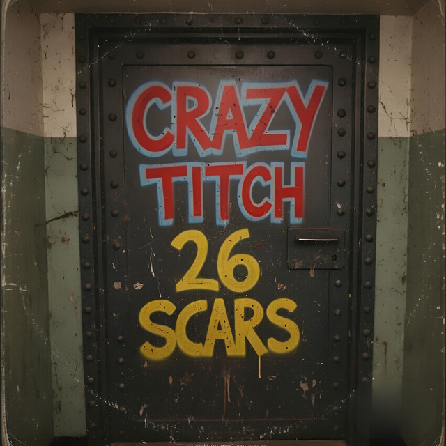 26 Scars