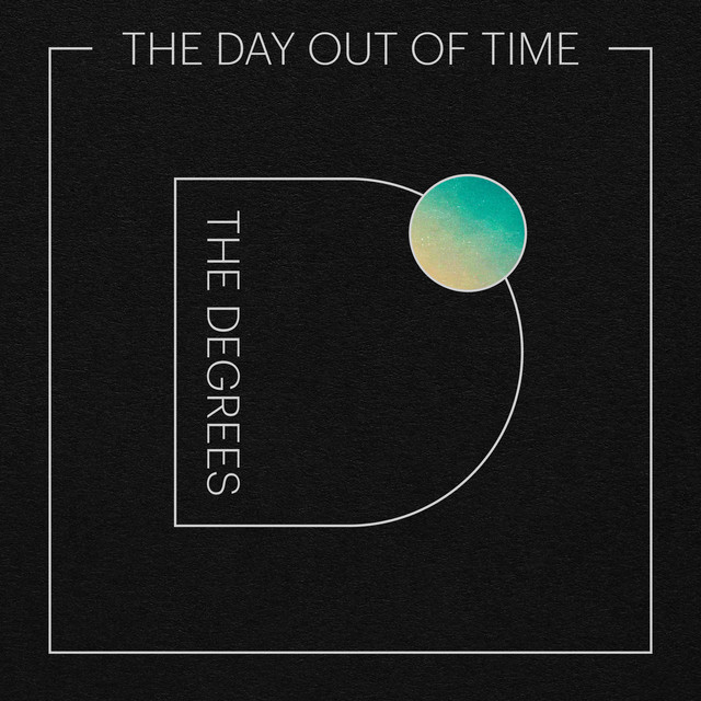 The Day Out Of Time cover art