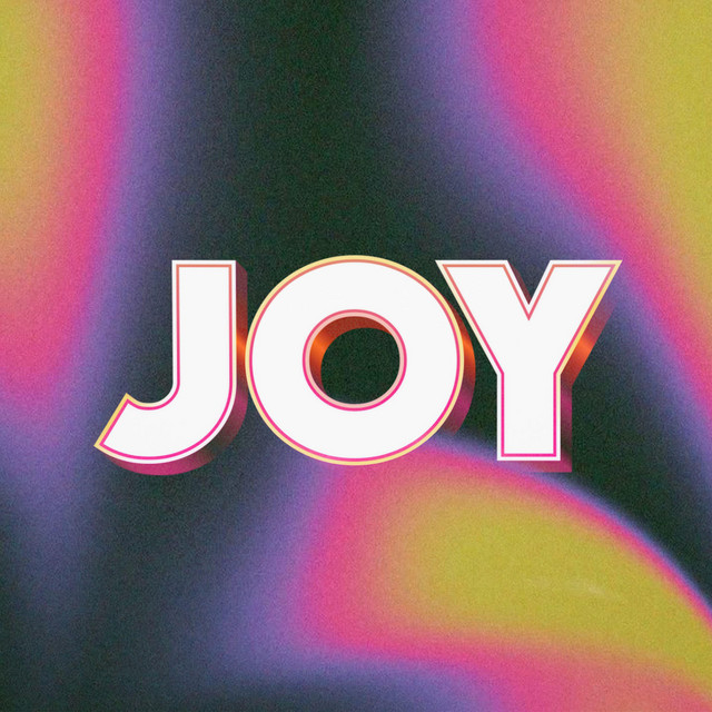 Joy cover art