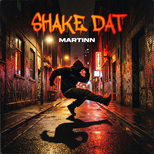 Shake Dat