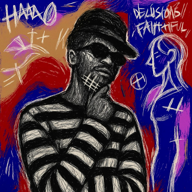 D e l u s ! o n a l. cover art