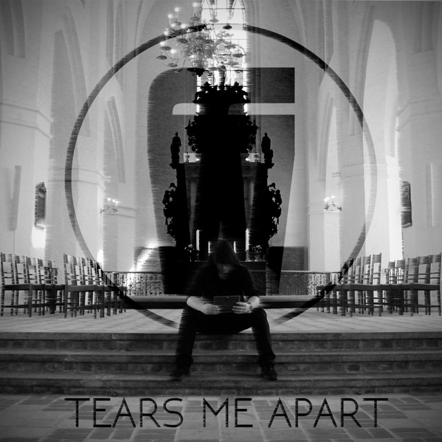 Tears Me Apart cover