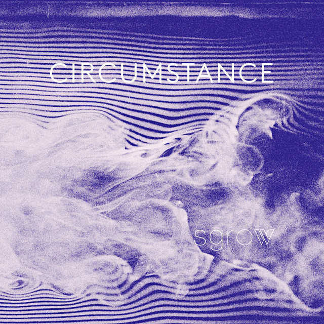 Circumstance cover art