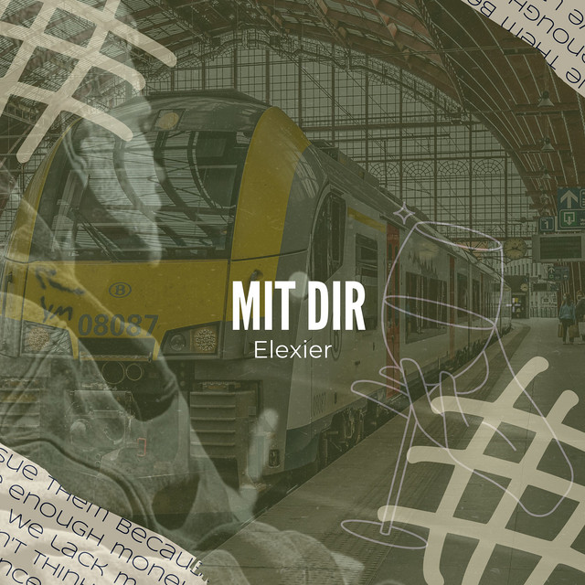 Mit Dir cover