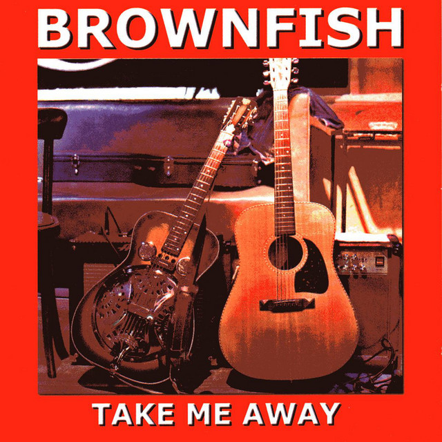 Brownfish