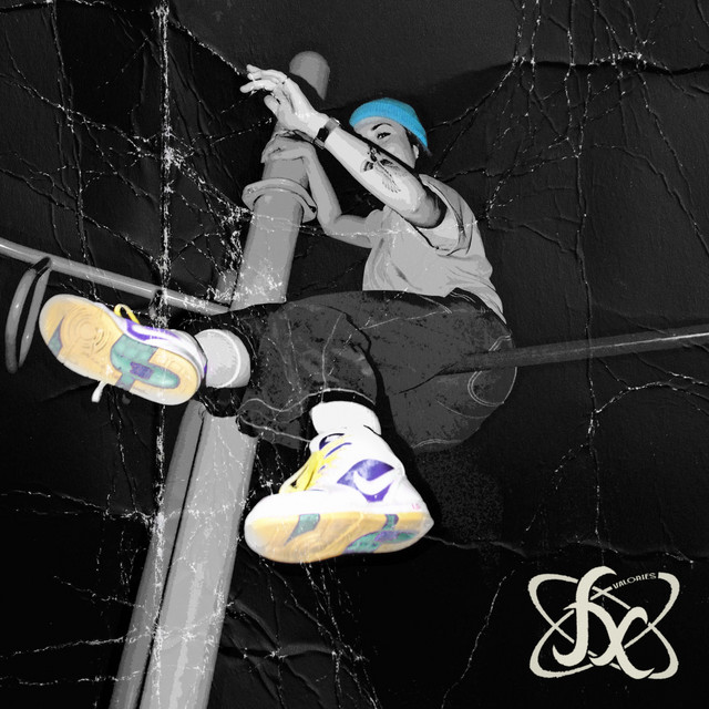 FX cover art