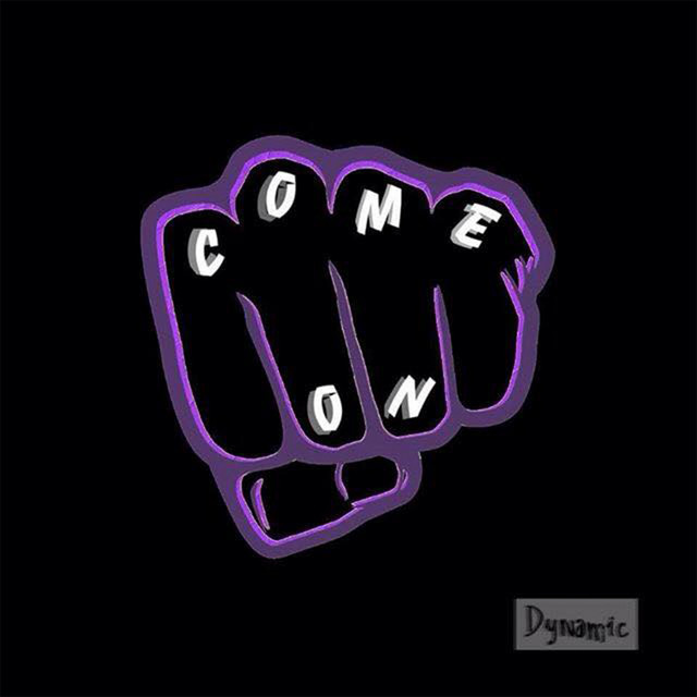 Come On! EP