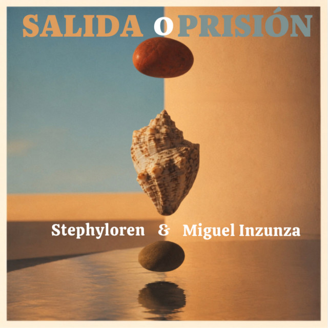 Salida o Prisión album image