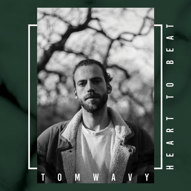 Heart to Beat cover art