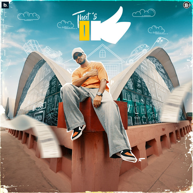 undefined album image