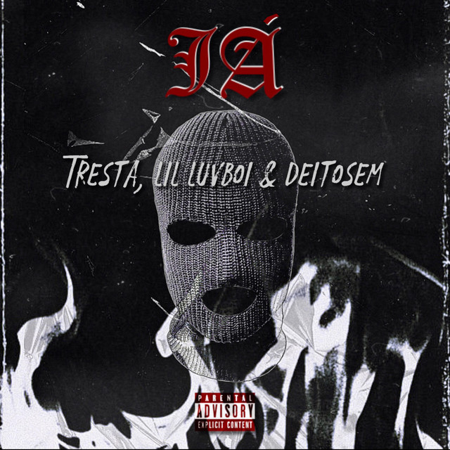 Já cover art