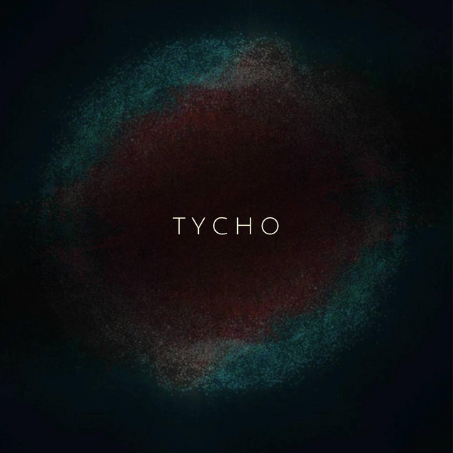Tycho cover art