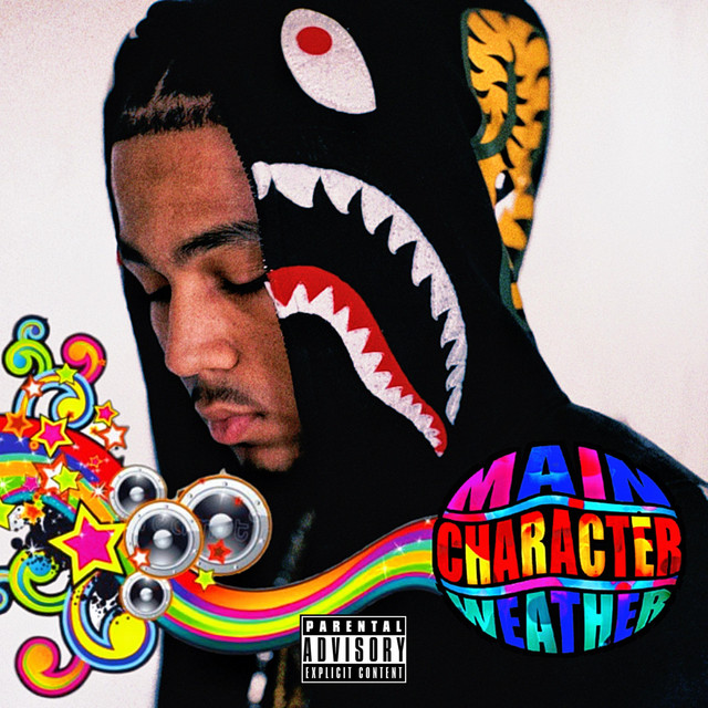 MOSHPIT 2 (CROWD JUMPIN FREESTYLE) cover art