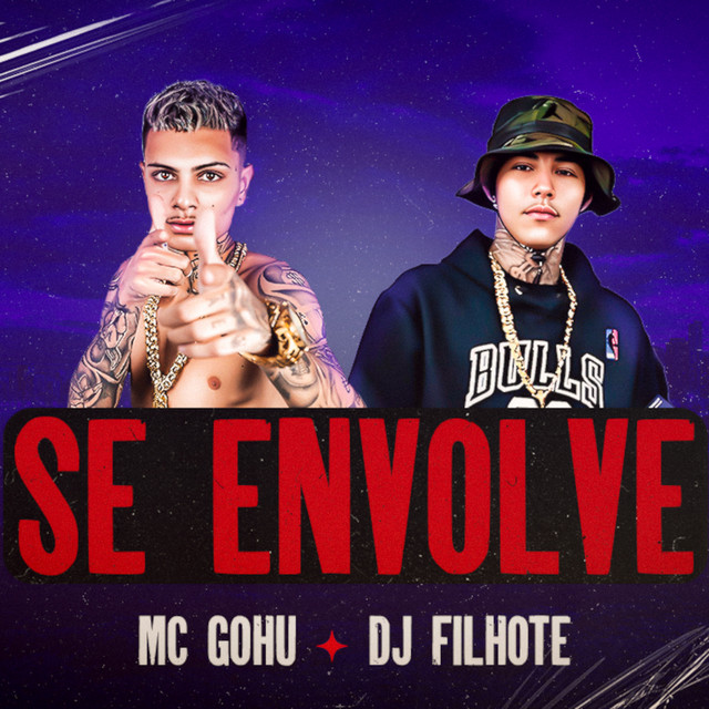 Se Envolve