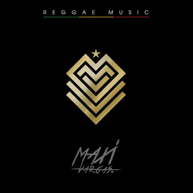 Reggae Music cover art