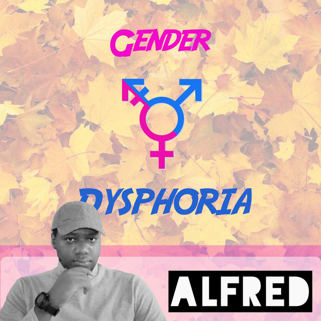 Gender Dysphoria cover art